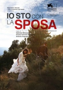 Io sto con la sposa (2014)