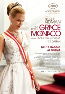 Grace di Monaco (2014)