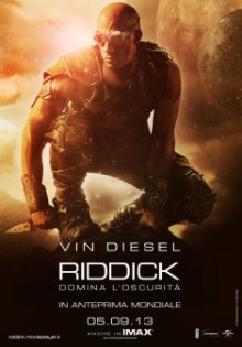 Riddick (2013)