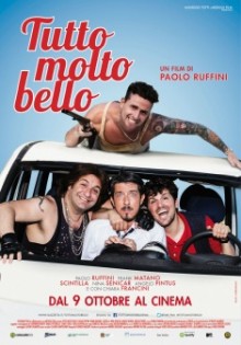 Tutto molto bello (2014)