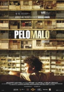 Pelo Malo (2014)