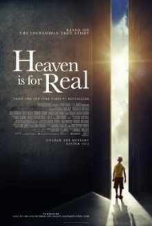 Heaven Is For Real (2014)