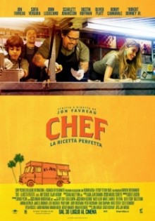 Chef La Ricetta Perfetta (2014)