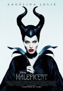 Maleficent (2014)