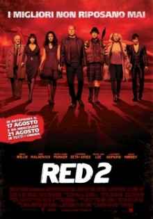 Red 2 (2013)