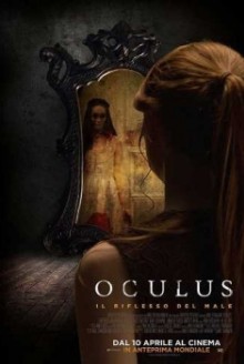 Oculus - Il riflesso del male (2013)
