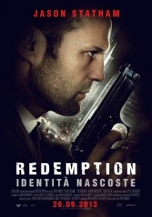 Redemption (2013)