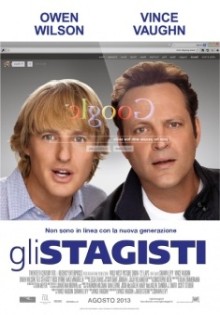 Gli Stagisti (2013)