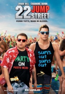 22 Jump Street (2014)