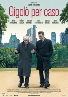 Gigolò Per Caso (2013)