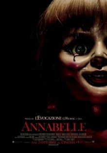 Annabelle (2014)