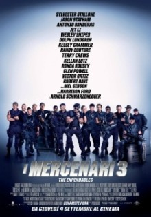 I Mercenari 3 (2014)