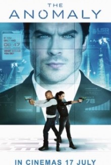 The Anomaly (2014)