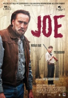 Joe (2014)