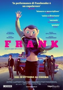 Frank (2014)