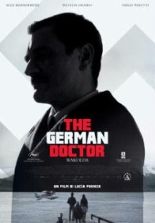 The German Doctor Wakolda (2013)
