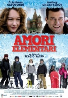 Amori Elementari (2014)