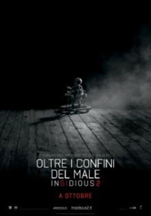 Oltre I Confini Del Male: Insidious 2 (2013)