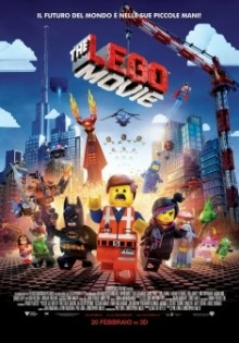 The Lego Movie (2014)