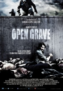 Open Grave (2013)