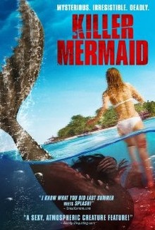 KIller Mermaid (2014)