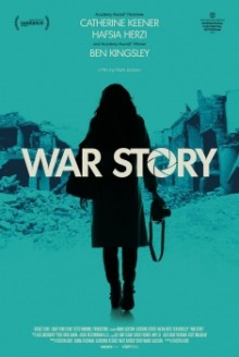 War story (2014)