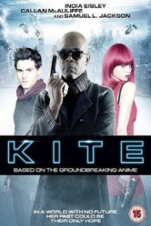 Kite (2014)