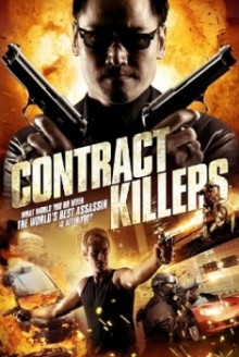 Contract Killers (2014)