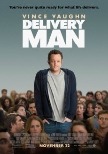 Delivery Man (2014)