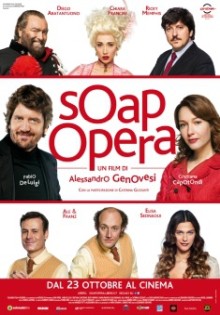 Soap Opera (2014)