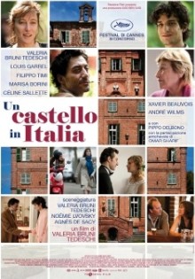 Un castello in Italia (2013)