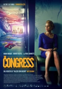 The congress (2013)