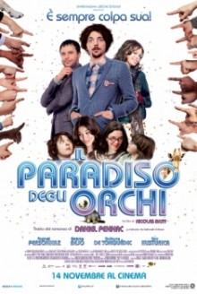 Il paradiso degli orchi (2013)