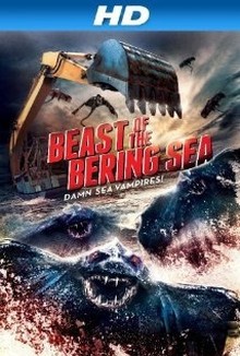 Bering sea beast (2013)