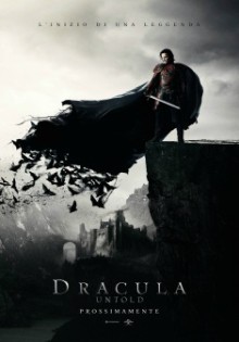 Dracula Untold (2014)