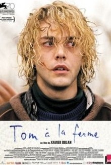 Tom à la ferme (2016)