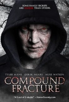 Coumpound Fracture (2013)