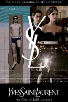 Yves Saint Laurent (2014)