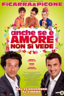 Anche se è amore non si vede (2011)