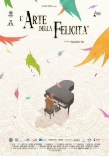 L'arte della felicità (2013)