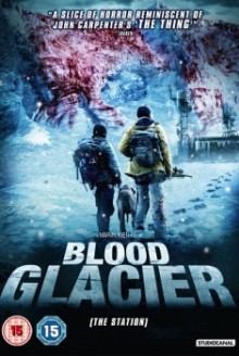 Blood Glacier (2013)