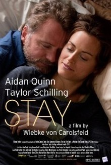 Stay (2013)