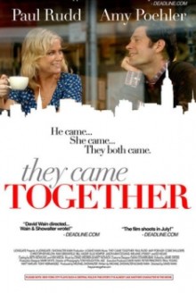 They Came Together (2014)