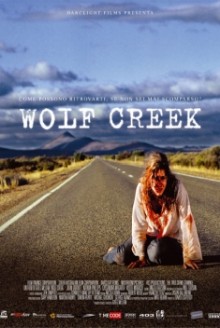 Wolf Creek 2 (2014)