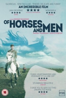 Of Horses and Men (2013)