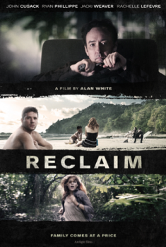 Reclaim (2014)