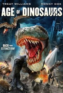 Age of Dinosaurs (2013)