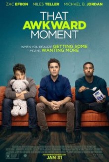 That Awkward Moment (2014)