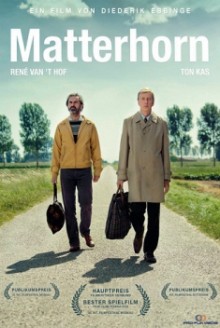 Matterhorn (2013)