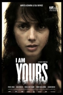 I Am Yours (2013)